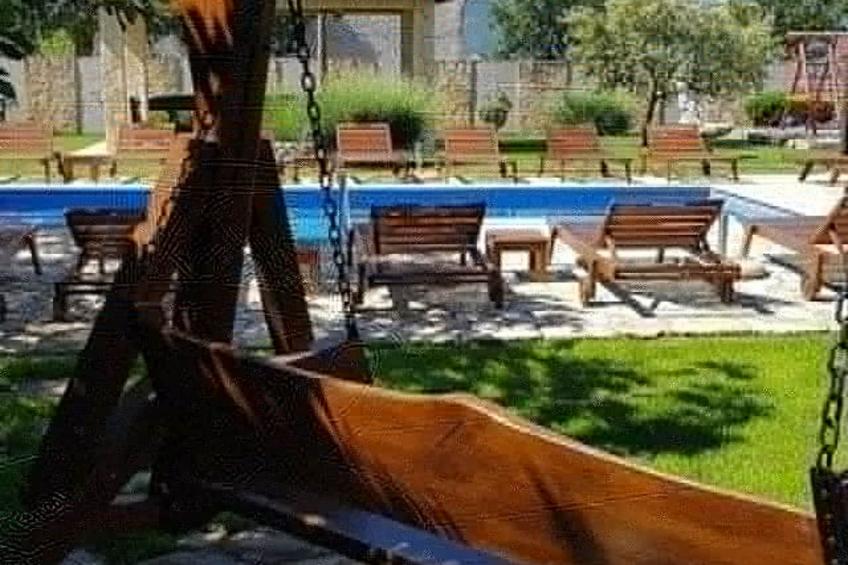 Villa Popovića Dvori -  Six Bedroom Villa with Pool - foto 158