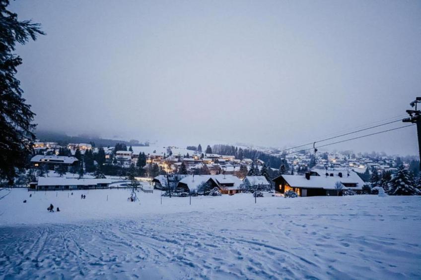 Schwarzwaldhaus Pferdeklause - foto 15