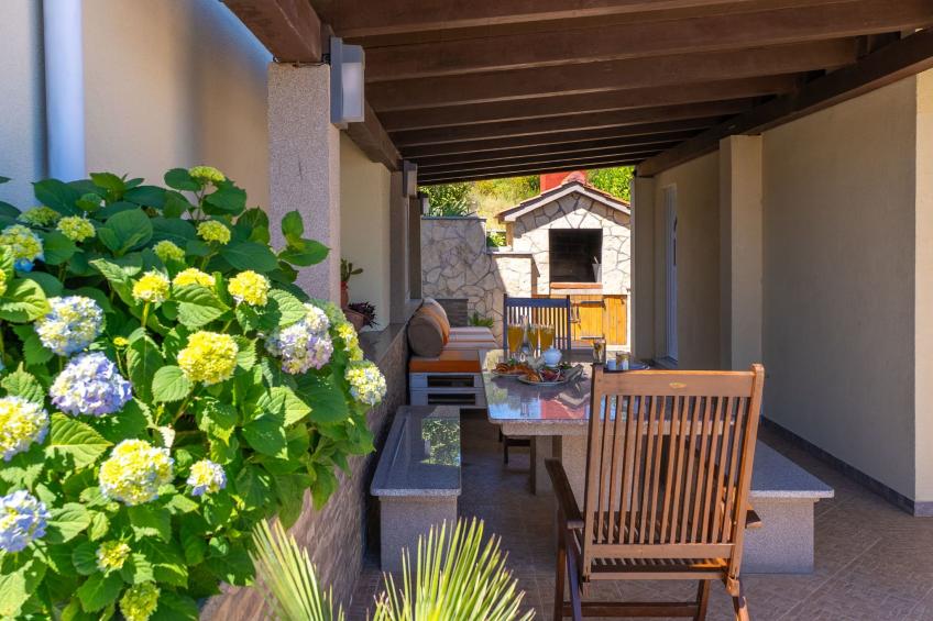 Vila Vita - 200m vom Strand mit beheiztem Pool - foto 27