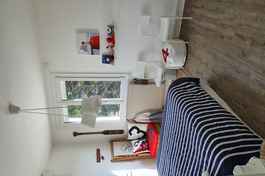 Villa mit Blick auf das Wasser - foto 26