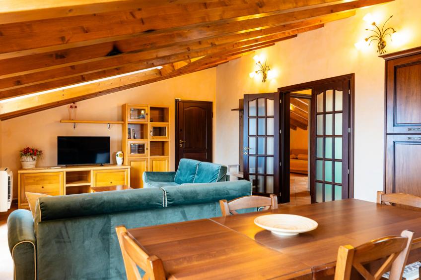 Villa Pineland - foto 12