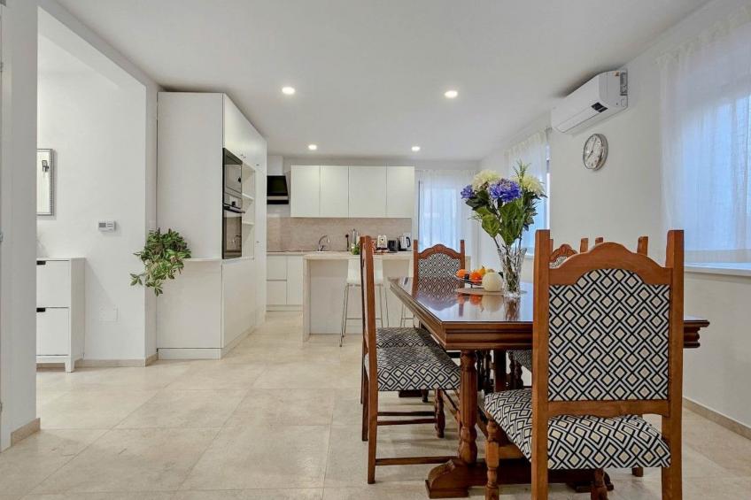 mit Privatpool für 6 Personen ca. 185 m² in Fiorini, Istrien (Umag und Umg - foto 4