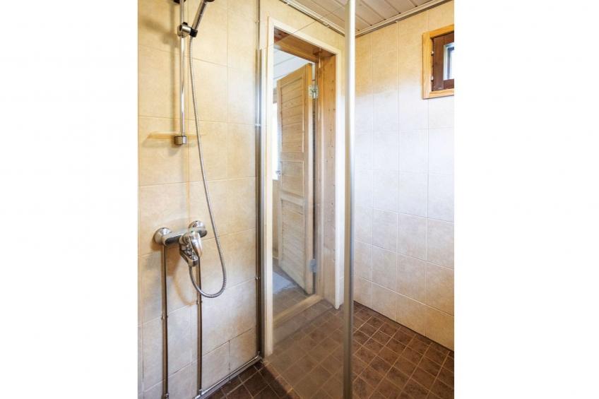 Aurinkoranta, lomaässä - foto 11