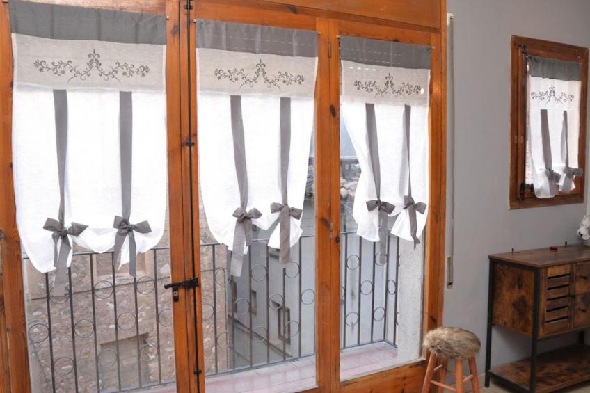 Rustikales Triplex für bis zu 18 Personen - Pobla de Lillet - foto 42