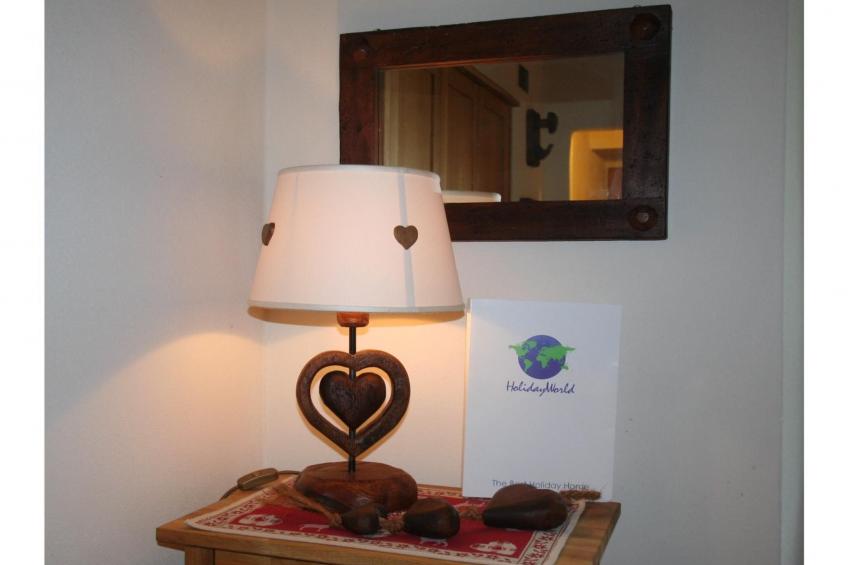 für 3 Personen ca. 37 m&sup2- in Lumarzo, Norditalien (Ligurien) - foto 14