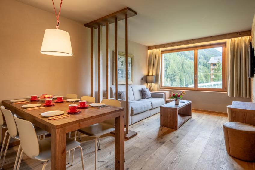 SWISSPEAK Resorts Zinal - foto 4