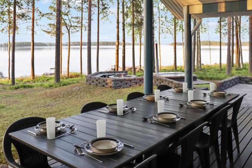 Villa vulpe - foto 6