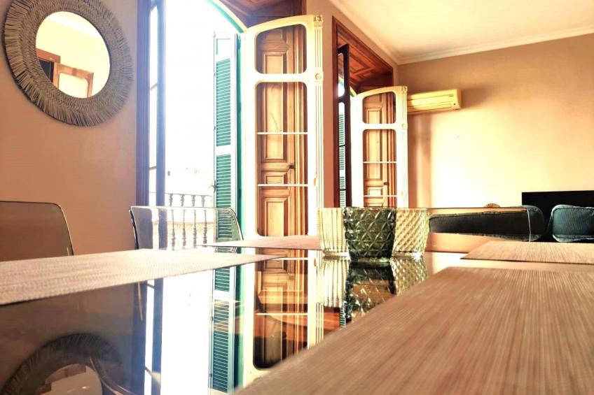 "Sunny Cervantes" mit privatem Balkon - foto 12