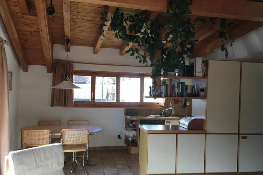 Aussichtsreiche Dachwohnung 'Ramoz' mitten im Do - foto 5