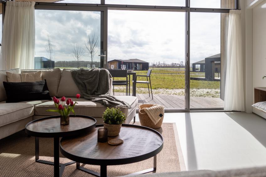 Natuurhuis Oeverlicht - foto 51