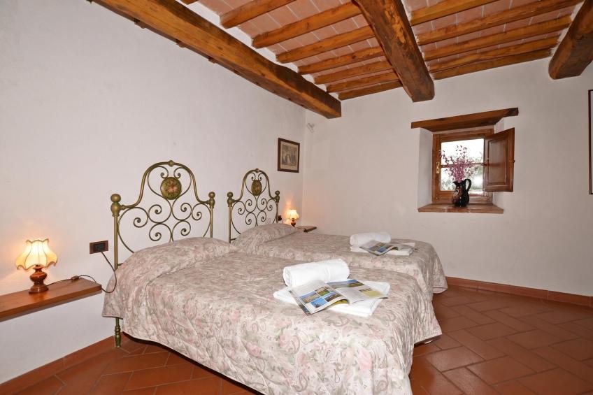 Villa La Chiesina - foto 36