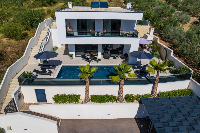 Villa S. - foto 2