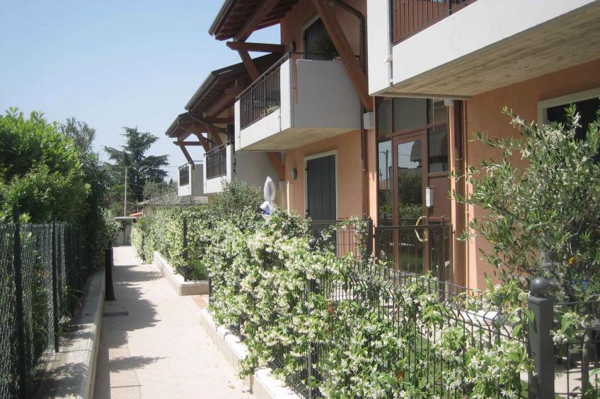 Appartement de vacances avec terrasse et piscine - BF-KDKBX - foto 4