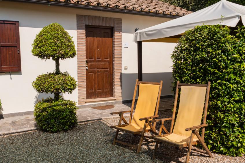 Agriturismo Dolce Vita (BOL321)