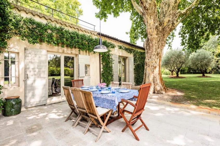 Maison De Famille En Provence - foto 11