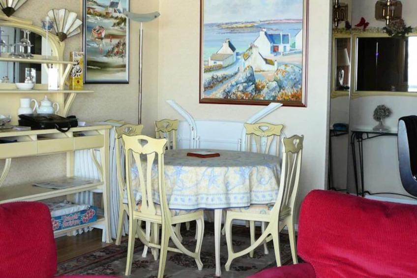 Résidence Appartement Port Maria Vue Mer - foto 6