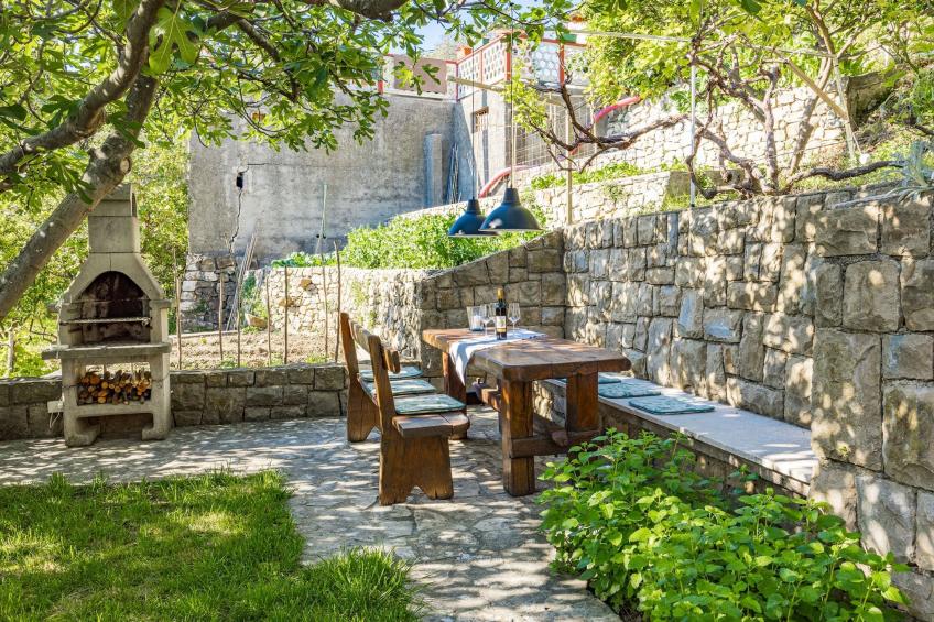 Blanka A1 - Shared Jacuzzi, Magical Garden - foto 23