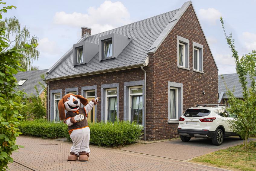 Resort Maastricht 11 - foto 5