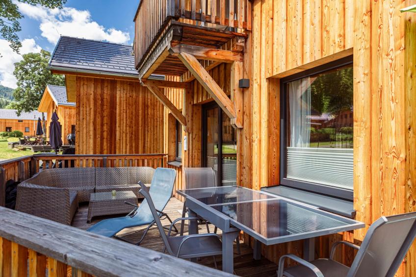 Kreischberg Chalet 13A - foto 26