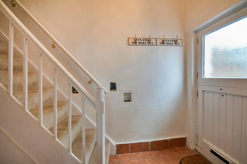 Rose Cottage, Kingsand - foto 7