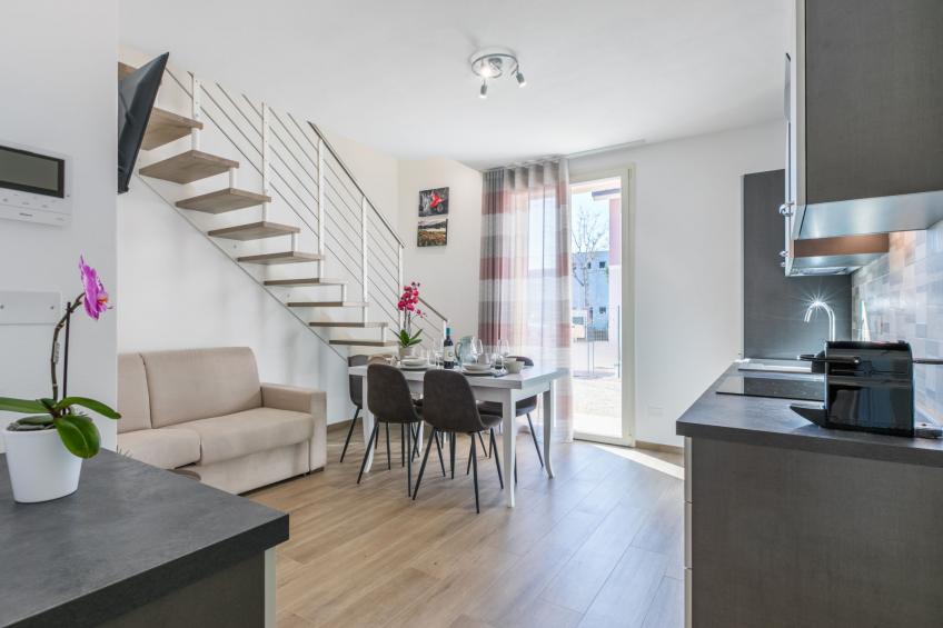 Borgo il Vallin delle Conche - foto 15