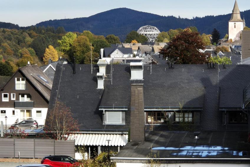 1SZ/3P Winterberg Appartement 21132 - foto 20