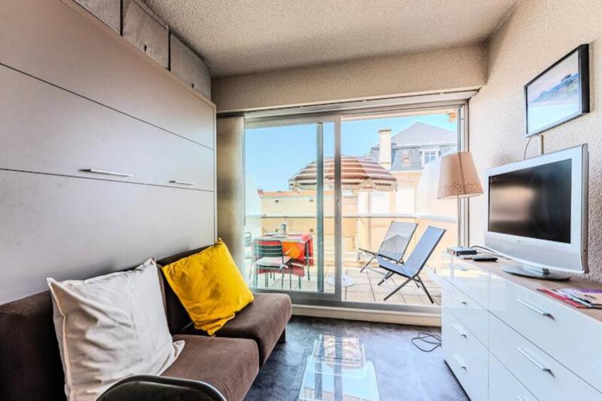 Résidence Point France - foto 9