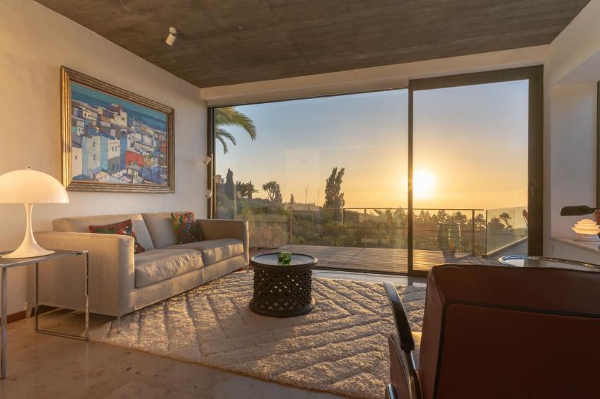 Villa Miramar - foto 9