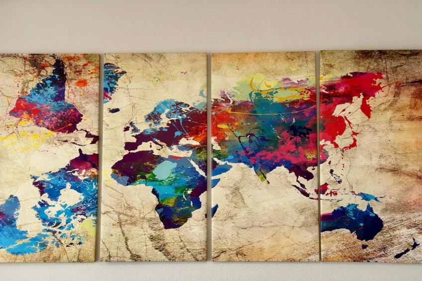 Appartement Menada "Sunny Messembria Ap." - foto 18