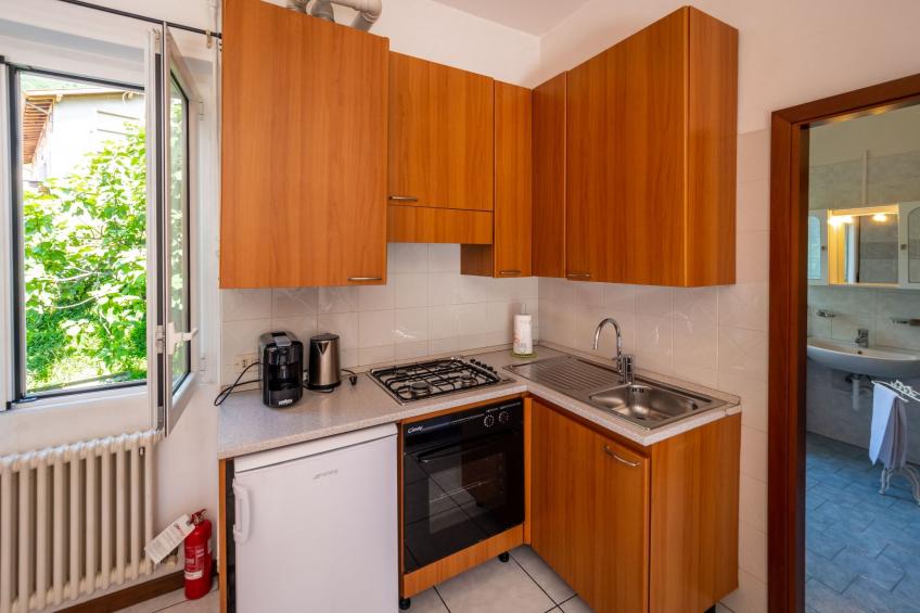 Studio Smeraldo mit Seeblick - foto 14