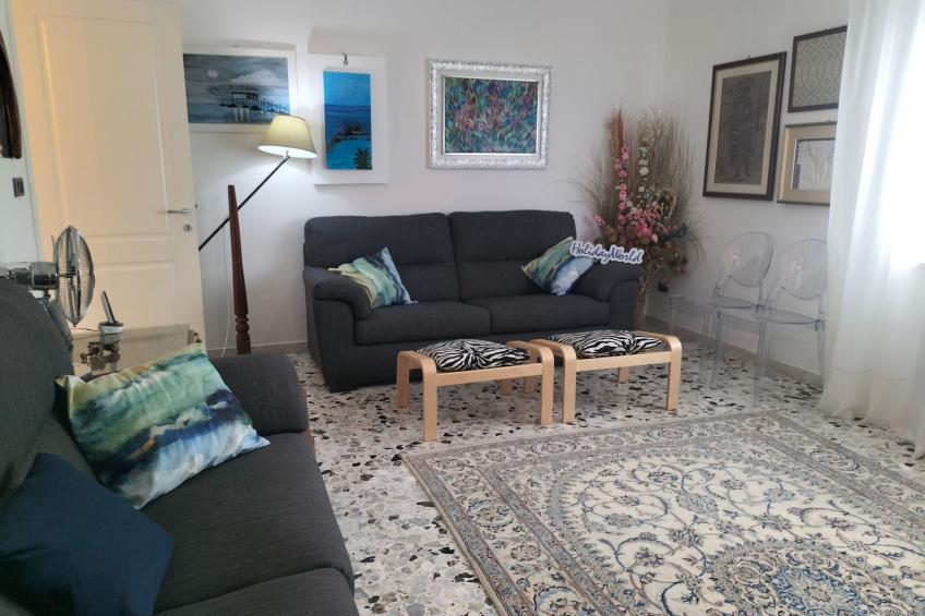 Casa Quercia Grande bei Holiday World - foto 8