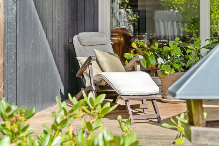 "Maiken" - 1.5km from the sea in Sealand - foto 29