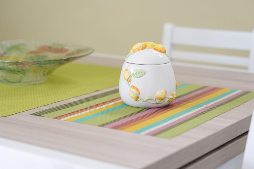 Wohnung 'Casa Sale' mit Bergblick - foto 9