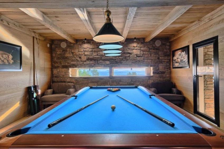 Wunderschöne Villa Vita auf Murter - foto 27