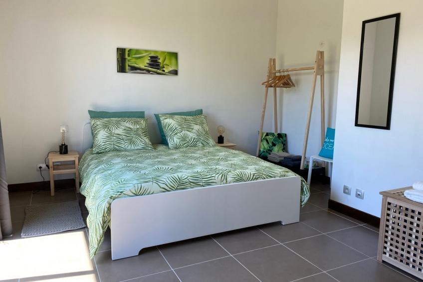 Vakantievilla "Les Prés Salés" (Die gesalzenen Wiesen) - foto 15