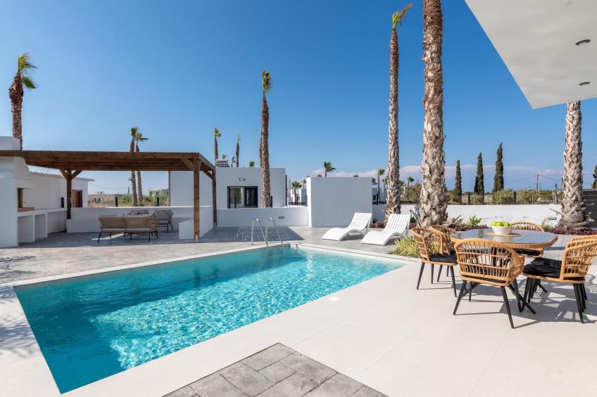 "Davlakos Villa Eve" - foto 3