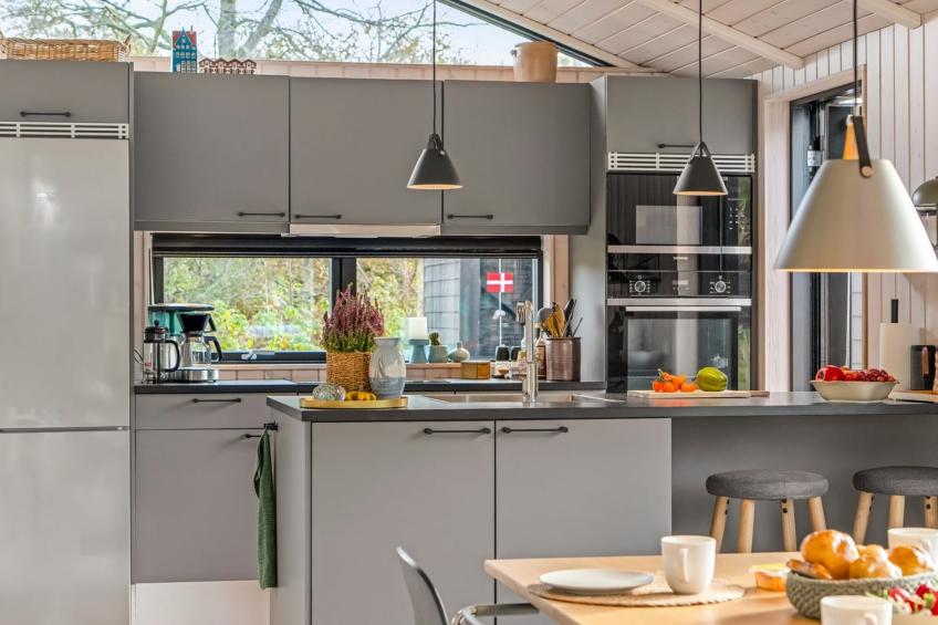 "Talitha" - 1.5km from the sea in NW Jutland - foto 15