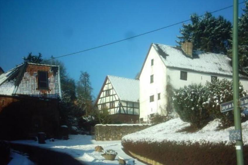 Ferien-Apartment 2 - foto 13