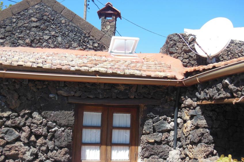 Traditionelles kanarisches Landhaus - foto 48