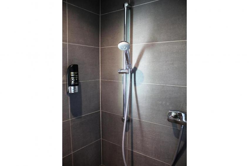 Family Suite / Standard Suit Room - foto 15