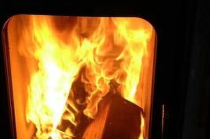 Blockhaus 2 im Harz - foto 10