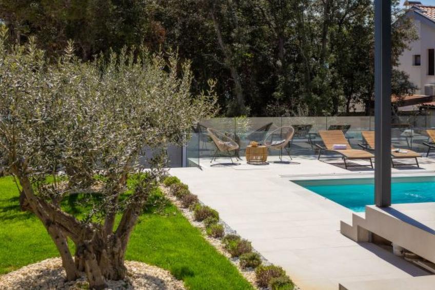 Villa Acacia with heated pool - foto 60
