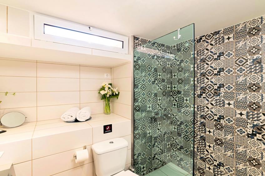 Olivengrüne Villa mit privatem beheiztem Pool - foto 10