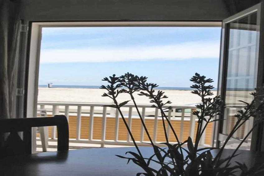 Apartment in Front of the Sea - foto 13