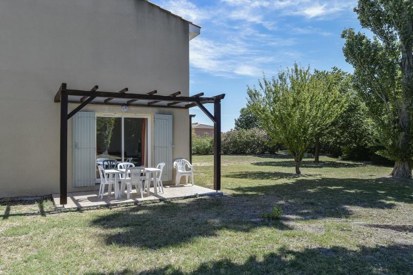 RÃ©sidence Sun Hols Les Rives du Lac Maison 3 piÃ¨ces 6 personnes - foto 15