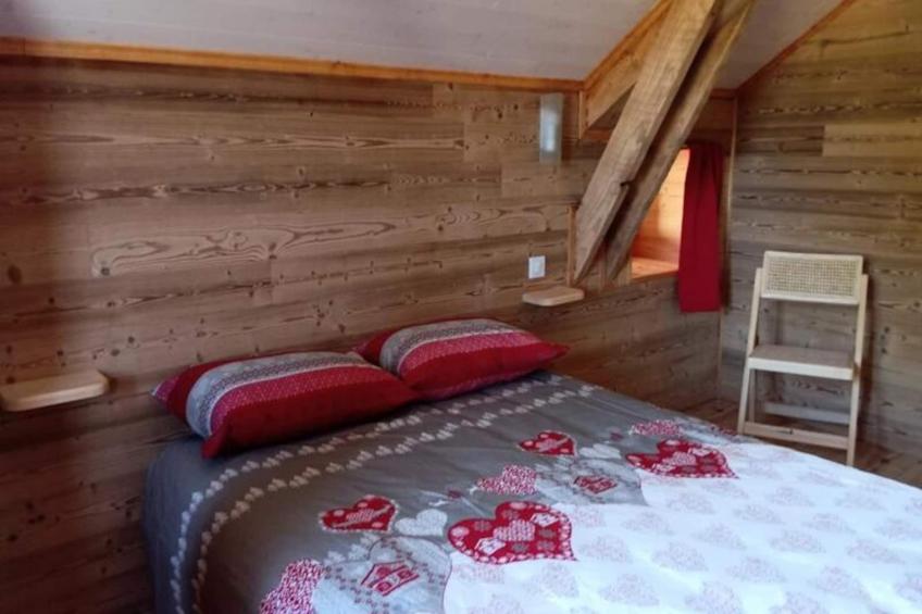 Gîte de France La maison de pierrou 11/14 personnes 3 épis - foto 15