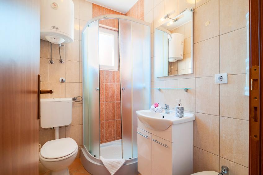 Apartments Island Beat - Two Bedroom Apartment with Balcony (A9) (prizemlje)(ST) - foto 10
