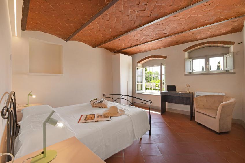 Amazing Panoramic Villa La Poggiola - foto 11