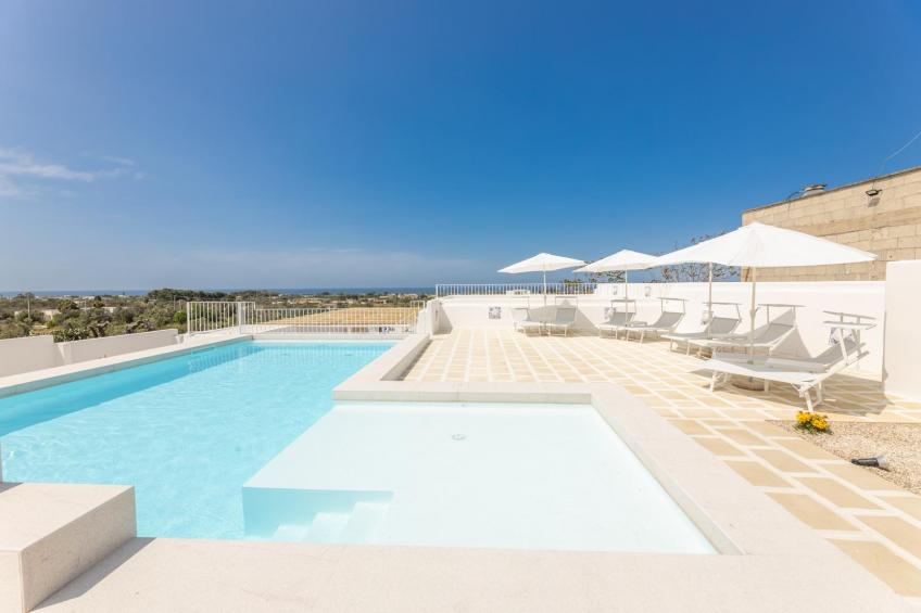 Villa Don Carmine - foto 4