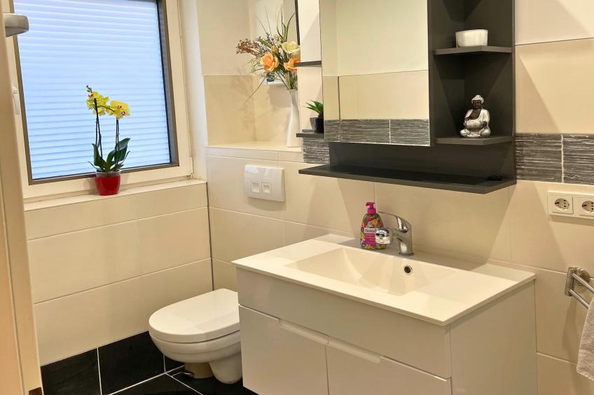 AdG2 Familien-Apartment in Trier - foto 27